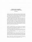 Research paper thumbnail of "Resistance and Accommodation: The Rite of Orthodoxy in Modern Russia," in Religion and Identity in Russia and the Soviet Union: A Festschrift for Paul Bushkovitch.