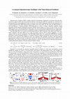 Research paper thumbnail of A Liénard Optoelectronic Oscillator with Time-Delayed Feedback