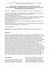 Research paper thumbnail of APPLICATION OF HIGH-RESOLUTION LASER SCANNING AND PHOTOGRAMMETRIC TECHNIQUES TO DATA ACQUISITION, ANALYSIS AND INTERPRETATION IN PALAEONTOLOGY