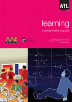 Research paper thumbnail of Learning: a sense-maker's guide