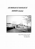 Research paper thumbnail of Las murallas de Salinillas de Buradón (Labastida)