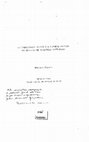 Research paper thumbnail of Os empresarios rurais ea reforma agrária no governo de transição (1985-1988)