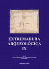 Research paper thumbnail of ABAE Archivo Bibliográfico de Arqueología Extremeña (1536-2000)