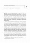 Research paper thumbnail of Neuroestetyka. Przegląd zagadnień i kierunków badań (współautor: Piotr Markiewicz)