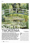 Research paper thumbnail of Sztuka tworzenia (współautor: Piotr Markiewicz)