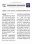 Research paper thumbnail of Ostachuk AI - Expression of a ScFv–E2T fusion protein in CHO-K1 cells and alfalfa transgenic plants for the selective directioning to antigen presenting cells