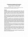 Research paper thumbnail of K. Klein, M. Gazis, G. Sakas, «Photogrammetric modelling of the excavations at Teichos Dymaion from digital images», In: Y. Facorellis, N. Zacharias, K. Polokreti (eds), British Archaeological Reports (BAR) International Series 1746, Oxford 2008