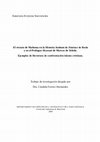 Research paper thumbnail of El retrato de Mahoma en la Historia Arabum de Jiménez de Rada y en el Prologus Alcorani de Marcos de Toledo. Ejemplos de literatura de confrontación islamo cristiana