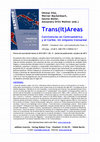 Research paper thumbnail of Ottmar Ette/ Werner Mackenbach/ Gesine Müller/ Alexandra Ortiz Wallner (eds.):  Trans(it)Areas. Convivencias en Centroamérica y el Caribe