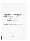 Research paper thumbnail of Râbata, ribât, râbita : une institution à reconsidérer