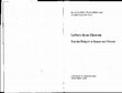 Research paper thumbnail of Between 'Popular' and 'Official': Akafisty Hymns and Marian Icons in Late Imperial Russia