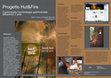 Research paper thumbnail of Progetto Hut&Fire. Comunicare l’archeologia sperimentale attraverso il web