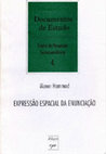 Research paper thumbnail of Expressão espacial da enunciação (Portuges)