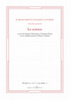 Research paper thumbnail of  [CO-AUTHORED WITH M. A. GRANADA, CHAPTER IN BOOK] Cosmologia e nuova astronomia, in Il Rinascimento italiano e l'Europa, Vol. V, Le scienze, a c. di A. Clericuzio, G. Ernst, M. Conforti, Treviso 2008