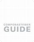 Research paper thumbnail of The Guide: CompoBast Fibres