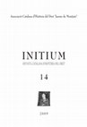 Research paper thumbnail of José Vicente y Caravantes ante el caso del sastre Lafuente. Valoración de la prueba y codificación pendiente en el proceso penal decimonónico