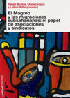 Research paper thumbnail of Migración subsahariana en Libia: el papel y las aportaciones de los migrantes1