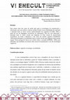 Research paper thumbnail of Tecnologia cognitiva como suporte  para a sociabilidade: uma visão holística da cognição em tribos virtuais