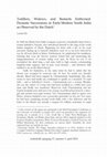 Research paper thumbnail of ‘Toddlers, Widows, and Bastards Enthroned. Dynastic Successions in Early-Modern South India as Observed by the Dutch’, Leidschrift. Historisch Tijdschrift, 27:1 (2012)