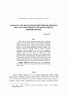 Research paper thumbnail of ALMANYA’NIN İSLÂM STRATEJİSİ MİMARLARINDAN MAX VON OPPENHEİM VE BU KONUDAKİ ÜÇ MEMORANDUMU