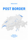 Research paper thumbnail of Post  Border