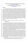 Research paper thumbnail of Co-firing gasification of Enteromorpha prolifera Algae in Down Draft Gasifier: Material Characterization and Flow Simulation