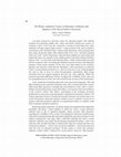 Research paper thumbnail of On Whose Authority? Issues of Epistemic Authority and Injustice in the Social Justice Classroom