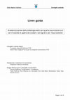 Research paper thumbnail of Linee guida