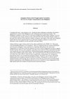 Research paper thumbnail of Engaging Citizens in the Struggle against Corruption: The Case of a People’s Organization in the Philippines