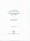 Research paper thumbnail of Recensión de Béatrice Leroy, Pouvoirs et sociétés politiques en Péninsule Ibérique (XIVe-XVe siècles), Paris, 1991. 