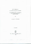 Research paper thumbnail of Recensión de Enrique Gavilán, El dominio del Monasterio de Párraces en el siglo XV. Un estudio sobre la sociedad feudal, Valladolid, 1986. 