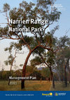 Research paper thumbnail of NARRIEN RANGE, Queensland