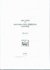 Research paper thumbnail of Recensión de Azucena Palacios Alcaine (edición, estudio y glosario), Alfonso X el Sabio. Fuero Real, Barcelona, 1991. 