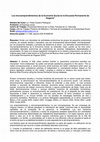 Research paper thumbnail of Los microemprendimientos de la economía social en la Encuesta Permanente de Hogares