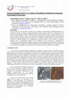 Research paper thumbnail of Fusión de Imágenes SPOT-P y Landsat-TM mediante el Método de Simulación Geoestadística Estocástica