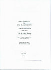 Research paper thumbnail of Constitución y Cortes para España, desde Londres y en 1810