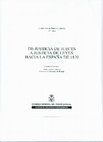 Research paper thumbnail of Justicia en casos: garantía, código y prueba en el procedimiento penal decimonónico