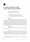 Research paper thumbnail of El caso de Elvis el viejo de la Sima de los Huesos