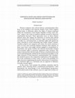 Research paper thumbnail of 'Horizontal Rights and Chinese Constitutionalism:  Judicialization Through Labor Disputes' Chicago-Kent Law Review 88.1 (2012): 63-91