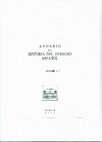 Research paper thumbnail of Recensión de Giancarlo Vallone, Iurisdictio domini. Introduzione a Matteo d'Afflitto ed alla cultura giuridica meridionale tra Quattro e Cinquecento, Lecce, 1985; id., Le "Decisiones" di Matteo d'Afflitto, Lecce, 1988. 