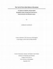 Research paper thumbnail of The Cult of Flavia Iulia Helena in Byzantium. An analysis of authority and perception through the study of textual and visual sources from the fourth to the fifteenth century