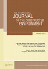 Research paper thumbnail of “The kids need a  safe place to play”: Caregivers’ recommendations for promoting child physical activity in an inner-city neighborhood