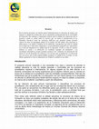 Research paper thumbnail of Calidad en el desarrollo de Competencias