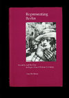 Research paper thumbnail of Representing Berlin: Sexuality and the City in Imperial and Weimar Germany (2003)