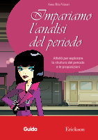 Research paper thumbnail of Impariamo l'analisi del periodo