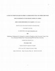 Research paper thumbnail of A STUDY OF YEMENI ENGLISH TEACHERS' CLASSROOM PRACTICES AND APPROACHES WITH SPECIAL REFERENCE TO SECONDARY SCHOOLS IN LABOOS