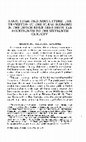 Research paper thumbnail of Land, Lease and agriculture: the transition of the rural economy in the Dutch river area from the fourteenth to the sixteenth century