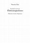 Research paper thumbnail of Raccolta di esercizi per Elettromagnetismo - Elettricità. Corrente. Magnetismo