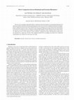 Research paper thumbnail of Direct Comparison between Rotational and Extrusion Rheometers