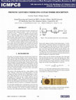 Research paper thumbnail of Phonetic gestures underlying guitar timbre description